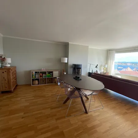 Appartement Amazing Views In The Center *