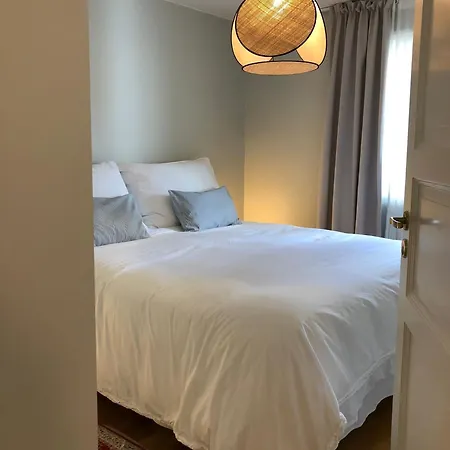 Apartamento Amazing Views In The Center