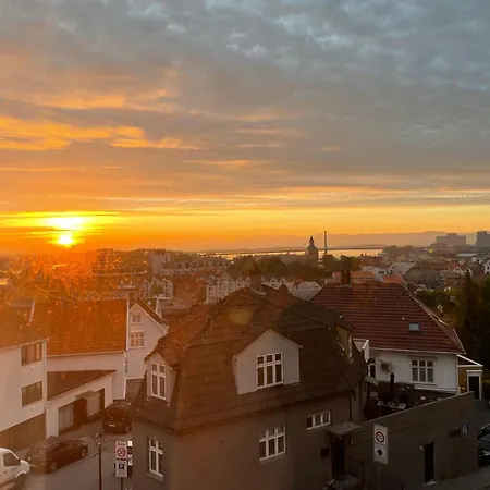 Amazing Views In The Center * Stavanger