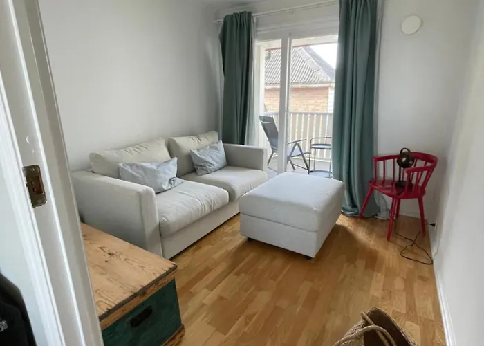 公寓 Amazing Views In The Center