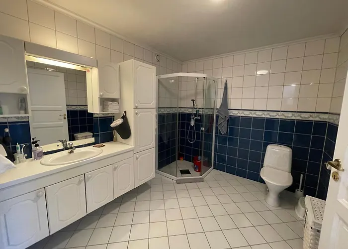 公寓 Amazing Views In The Center