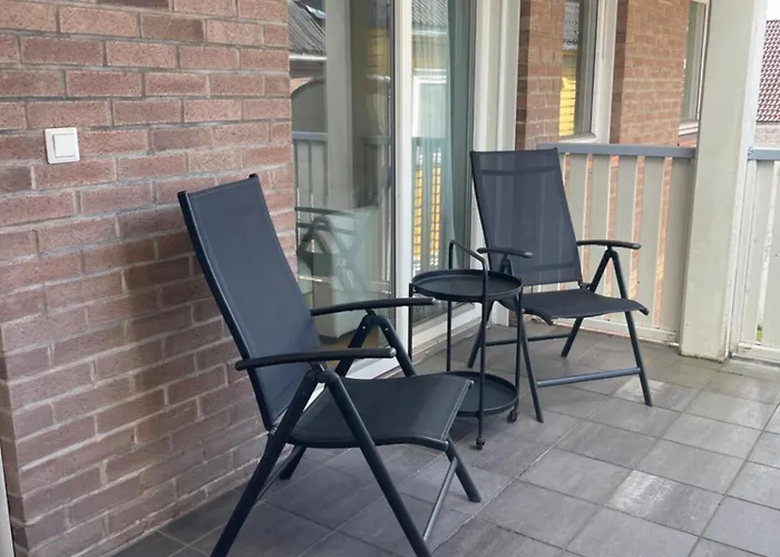 Amazing Views In The Center * 斯塔万格